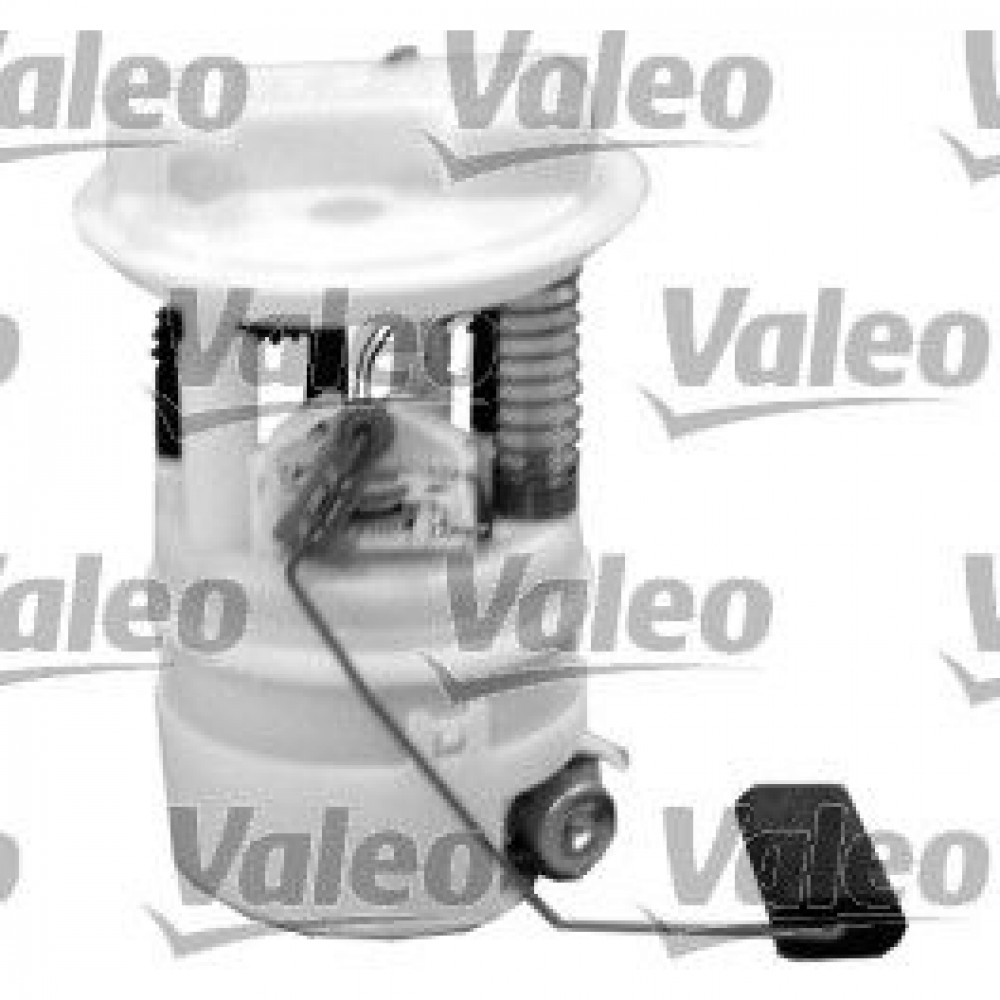 VALEO ΑΝΤΛΙΑ ΚΑΥΣΙΜΟΥ RENAULT VALEO ΑΝΤΛΙΑ ΚΑΥΣΙΜΟΥ RENAULT