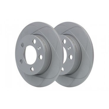 509123 ΔΙΣΚ.ΟΠΙΣΘ.ΧΑΡ.(POWER DISC) Α1/ΤΤ/Α3 (230ΜΜ)