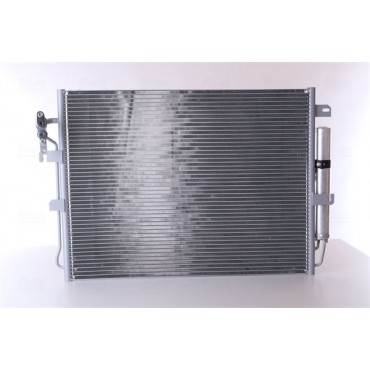 ΨΥΓΕΙΟ A/C RANGE ROVER SPORT 2.7 D <13 NISSENS