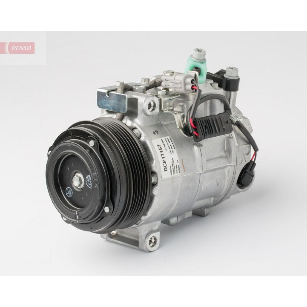 ΚΟΜΠΡΕΣΕΡ A/C MERCEDES E-CLASS (W212) 09> ΚΟΜΠΡΕΣΕΡ A/C MERCEDES E-CLASS (W212) 09>