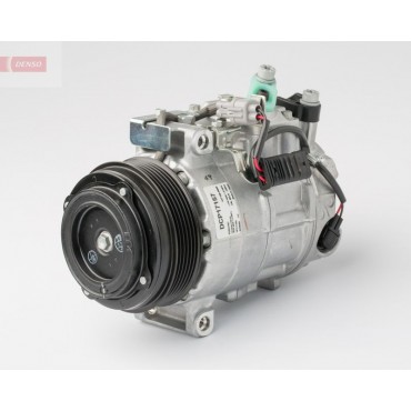 ΚΟΜΠΡΕΣΕΡ A/C MERCEDES E-CLASS (W212) 09>