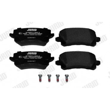 ΤΑΚ. VW PASSAT ALL 07-  