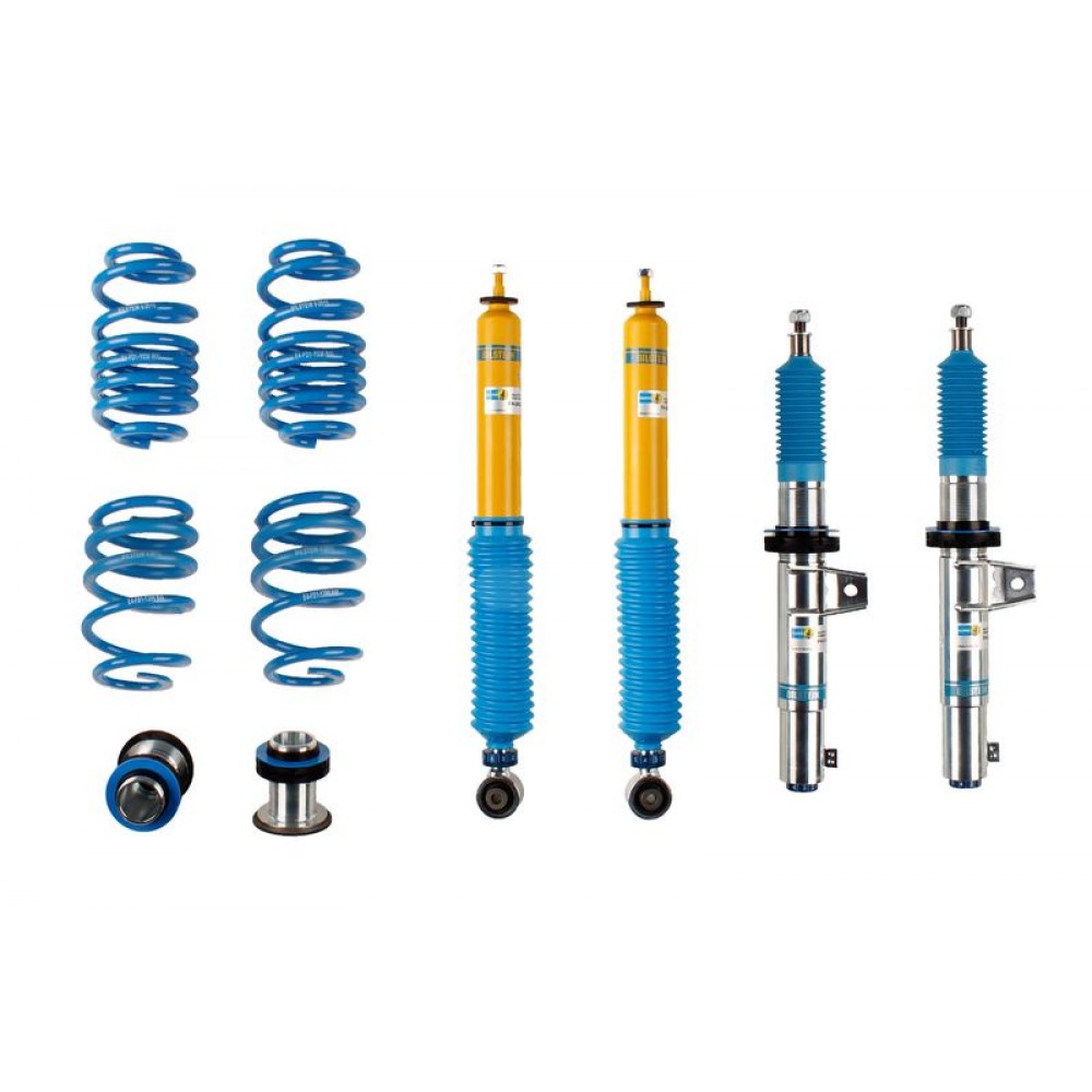 BILSTEIN ΣΕΤ ΑΝΑΡΤΗΣΗΣ PSS9/PSS10 VAG BILSTEIN ΣΕΤ ΑΝΑΡΤΗΣΗΣ PSS9/PSS10 VAG