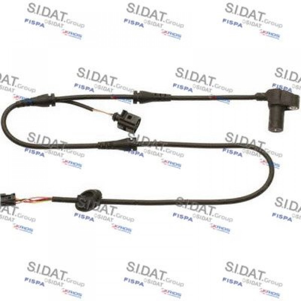 SIDAT ΑΙΣΘΗΤΗΡΑΣ ABS AUDI SIDAT ΑΙΣΘΗΤΗΡΑΣ ABS AUDI