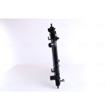 ΨΥΓΕΙΟ ΝΕΡΟΥ FIAT GRANDE PUNTO (199) 1.3D Multijet 08> 540X378X22  NISSENS