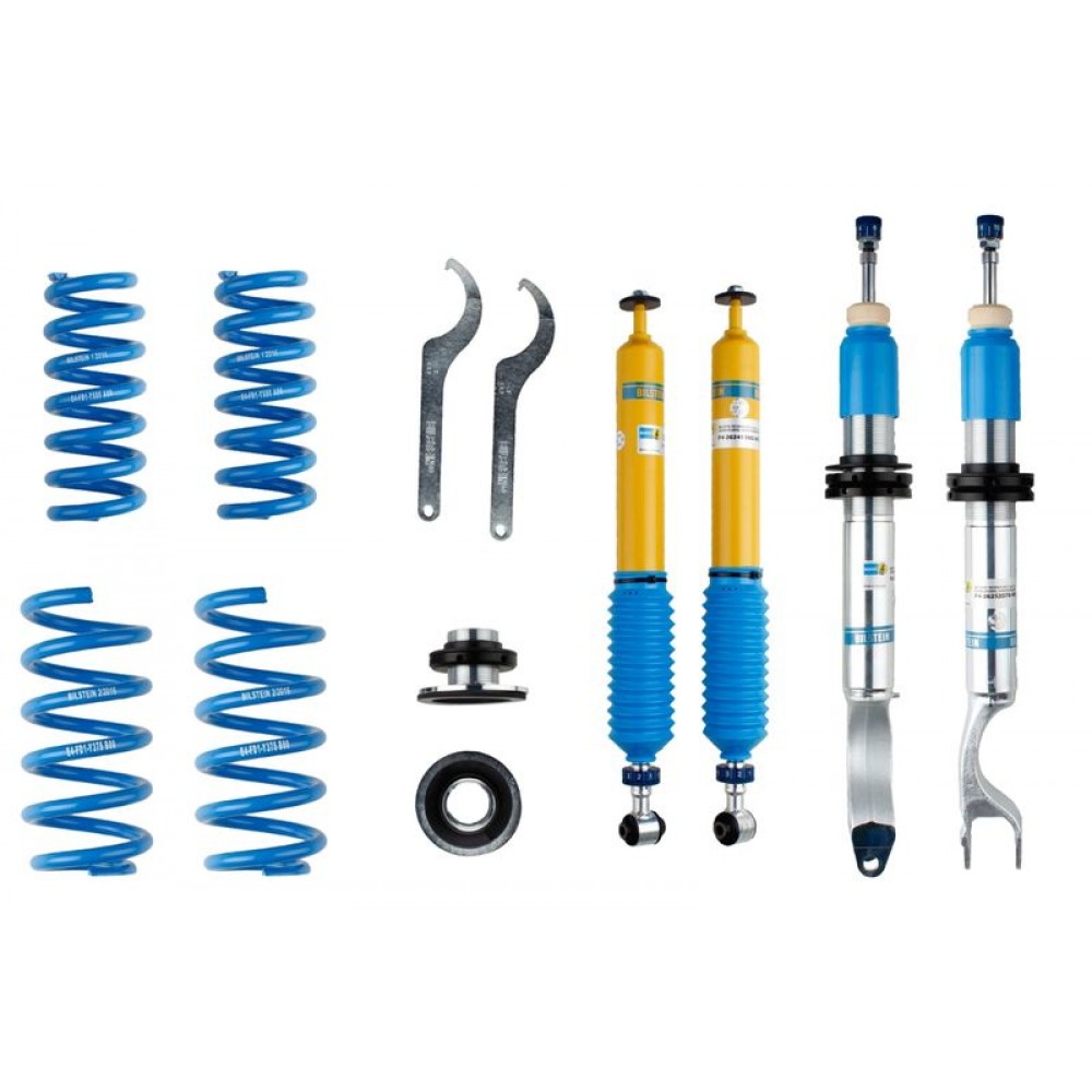 BILSTEIN ΣΕΤ ΑΝΑΡΤΗΣΗΣ PSS9/PSS10 MERCEDES BILSTEIN ΣΕΤ ΑΝΑΡΤΗΣΗΣ PSS9/PSS10 MERCEDES