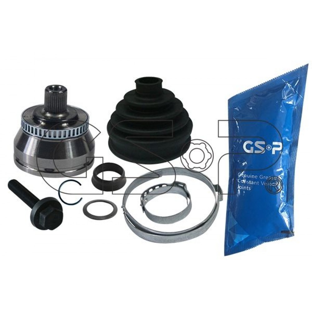 ΜΠΙΛΙΟΦ. ΣΕΤ ΕΞΩΤ. AUDI A4-SKODA SUBERB 1.9 TD ME ABS ΜΠΙΛΙΟΦ. ΣΕΤ ΕΞΩΤ. AUDI A4-SKODA SUBERB 1.9 TD ME ABS