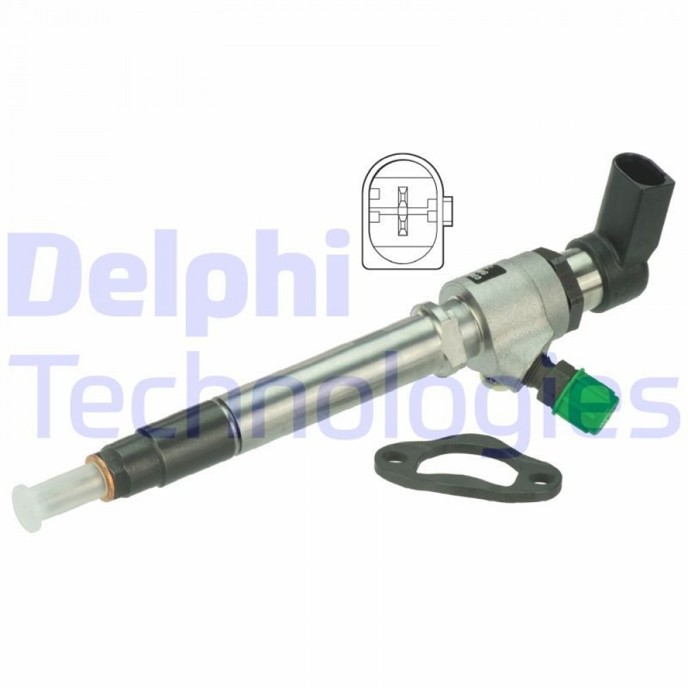 DELPHI ΜΠΕΚ Reman. DELPHI ΜΠΕΚ Reman.