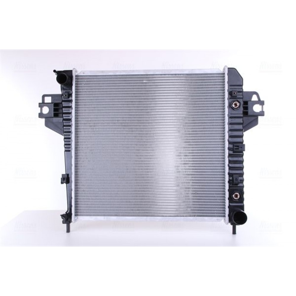 ΨΥΓΕΙΟ ΝΕΡΟΥ JEEP CHEROKEE 3.7 <07 488X510X26 NISSENS ΨΥΓΕΙΟ ΝΕΡΟΥ JEEP CHEROKEE 3.7 <07 488X510X26 NISSENS