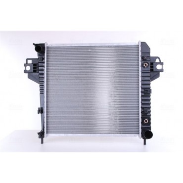 ΨΥΓΕΙΟ ΝΕΡΟΥ JEEP CHEROKEE 3.7 <07 488X510X26 NISSENS