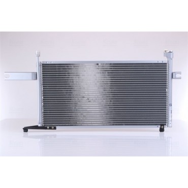 ΨΥΓΕΙΟ A/C NISSAN MICRA (K11) 1.0,1.3 98> 690X275X5 NISSENS