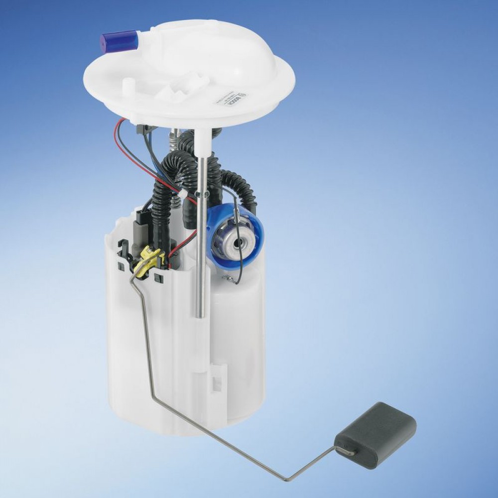 ΑΝΤΛΙΑ ΚΑΥΣΙΜΟΥ PANDA/500/KA