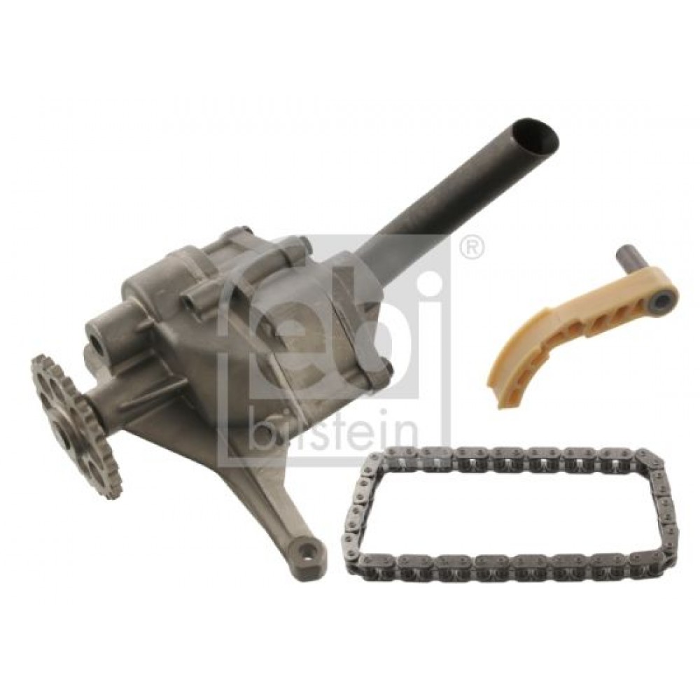 FEBI ΑΝΤΛΙΑ ΛΑΔΙΟΥ ΣΕΤ MERCEDES