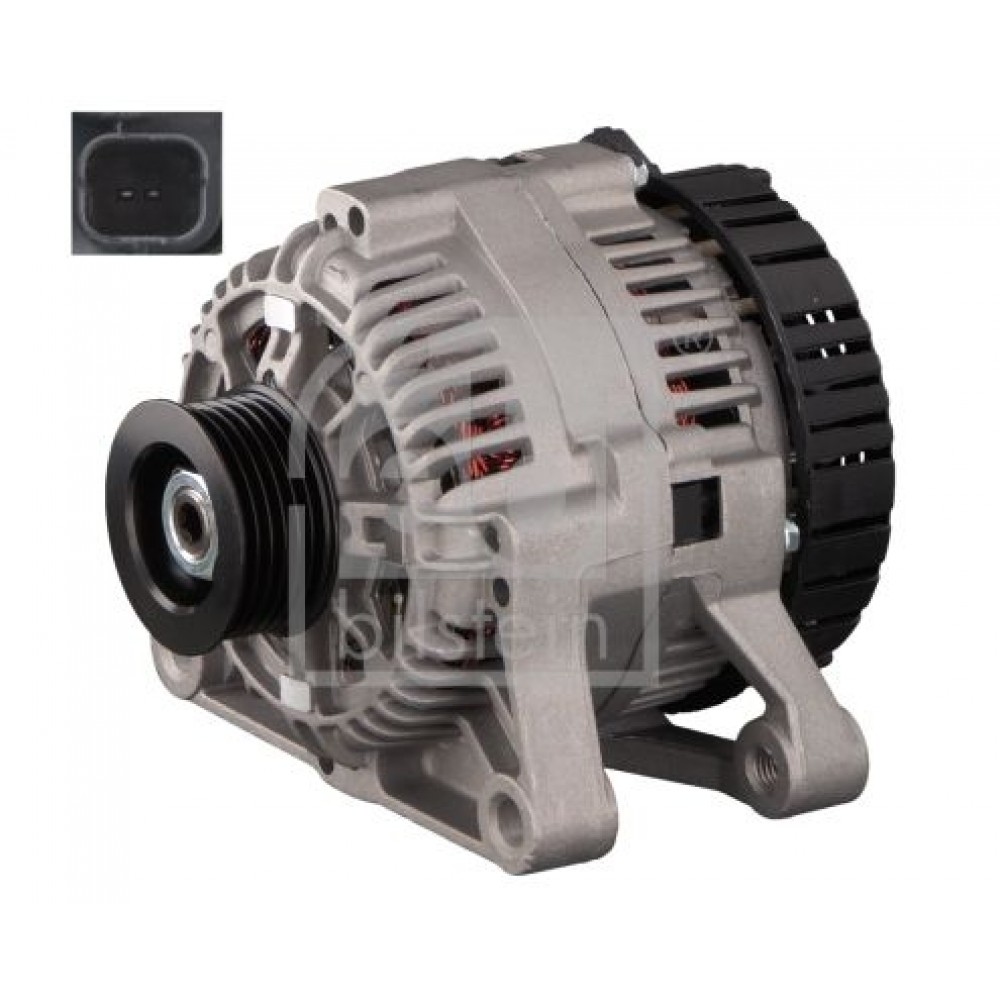 FEBI ΔΥΝΑΜΟ PSA