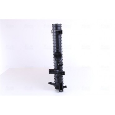 ΨΥΓΕΙΟ ΝΕΡΟΥ LAND ROVER DEFENDER 2.2TD4 <16 553X439X40 NISSENS