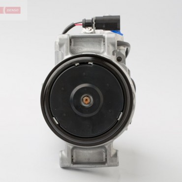 ΚΟΜΠΡΕΣΕΡ A/C AUDI A4 ALL -08  DENSO