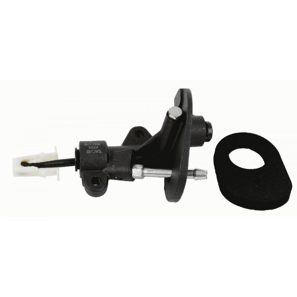 SACHS ΑΝΤΛΙΑ ΣΥΜΠΛΕΚΤΗ ΑΝΩ SACHS ΑΝΤΛΙΑ ΣΥΜΠΛΕΚΤΗ ΑΝΩ