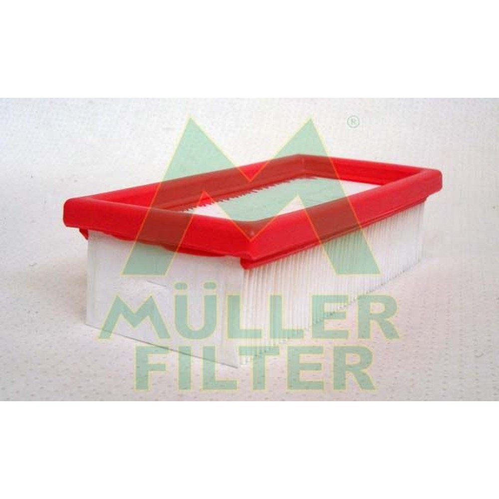 MULLER ΦΙΛΤΡΑ ΑΕΡΟΣ FIAT MULLER ΦΙΛΤΡΑ ΑΕΡΟΣ FIAT