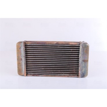 ΨΥΓΕΙΟ ΚΑΛΟΡΙΦΕΡ CITROEN JUMPER 1.9D <02 260X171X35 NISSENS