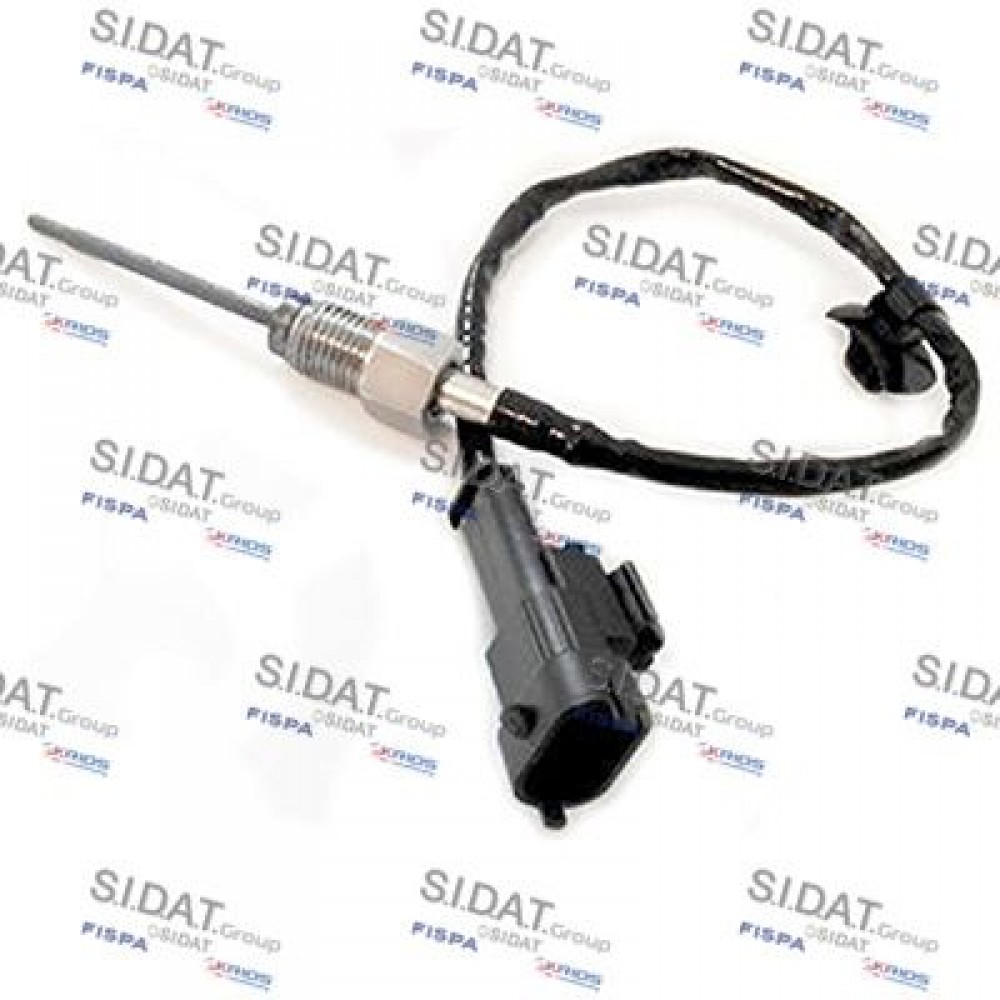 SIDAT ΑΙΣΘΗΤΗΡΑΣ ΘΕΡΜΟΚΡΑΣΙΑΣ SIDAT ΑΙΣΘΗΤΗΡΑΣ ΘΕΡΜΟΚΡΑΣΙΑΣ