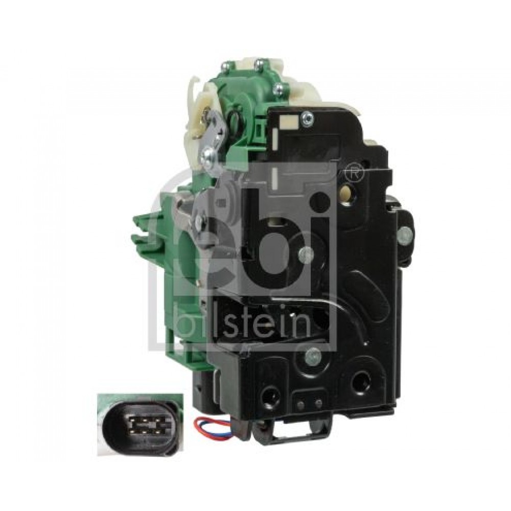 FEBI ΚΛΕΙΔΑΡΙΑ ΠΟΡΤΑΣ VAG