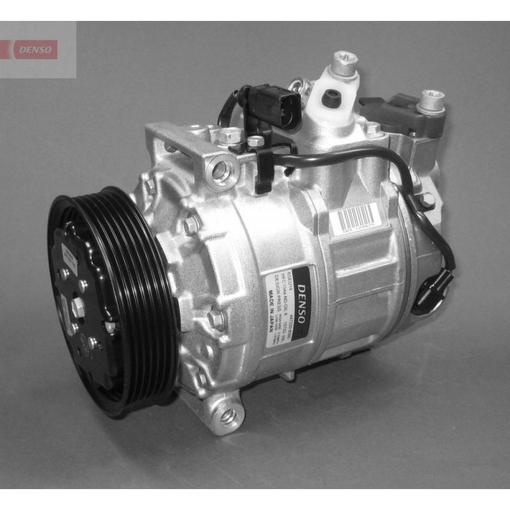 ΚΟΜΠΡΕΣΕΡ A/C AUDI A4 1.6,1.8T,2.0 97- ΚΟΜΠΡΕΣΕΡ A/C AUDI A4 1.6,1.8T,2.0 97-