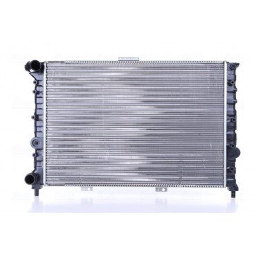 ΨΥΓΕΙΟ ΝΕΡΟΥ ALFA 156 1.6,1.8 16V T.SPRK <05 580X415X34  NISSENS