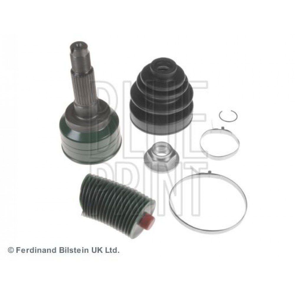 BLUEPRINT ΜΠΙΛΙΟΦΟΡΟΣ KIA