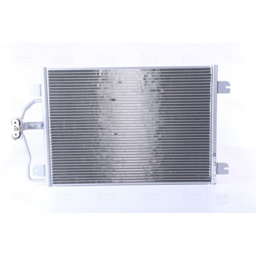 ΨΥΓΕΙΟ A/C RENAULT MEGANE I 1.4 <03 565X391X16 NISSENS