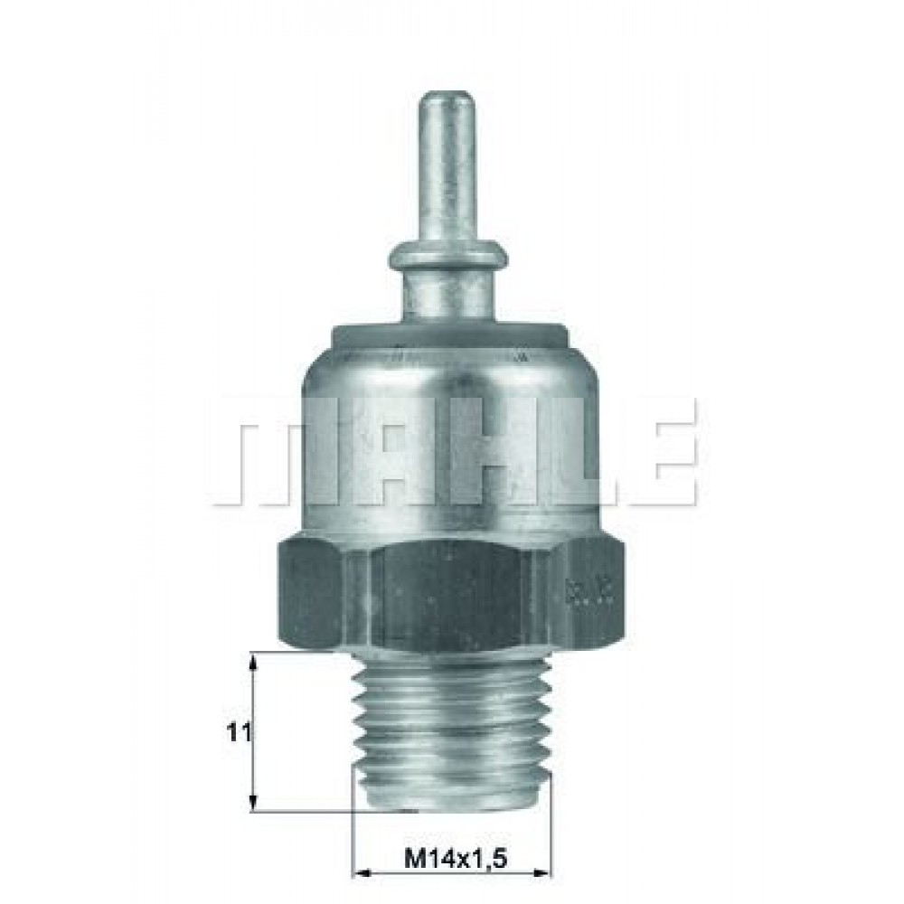 MAHLE ΘΕΡΜΟΣΤΑΤΗΣ MERCEDES MAHLE ΘΕΡΜΟΣΤΑΤΗΣ MERCEDES