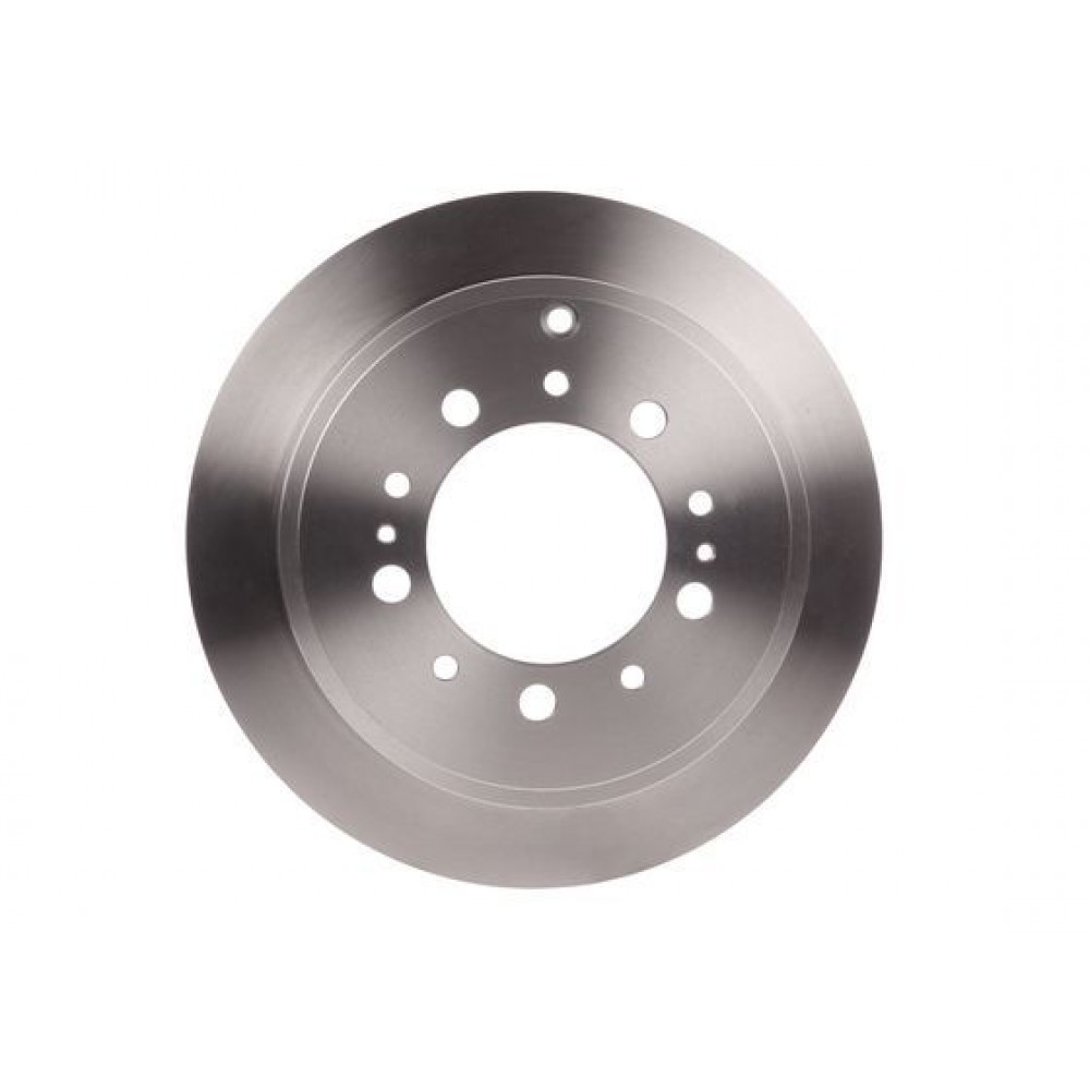 BOSCH ΔΙΣΚΟΠΛΑΚΕΣ TOYOTA BOSCH ΔΙΣΚΟΠΛΑΚΕΣ TOYOTA