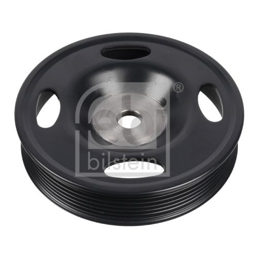 FEBI ΤΡΟΧΑΛΙΑ