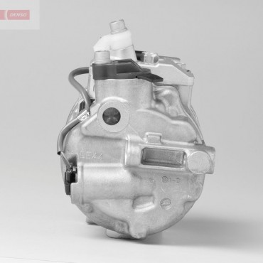 ΚΟΜΠΡΕΣΕΡ A/C MERCEDES S-CLASS (W221) S350 <13  DENSO
