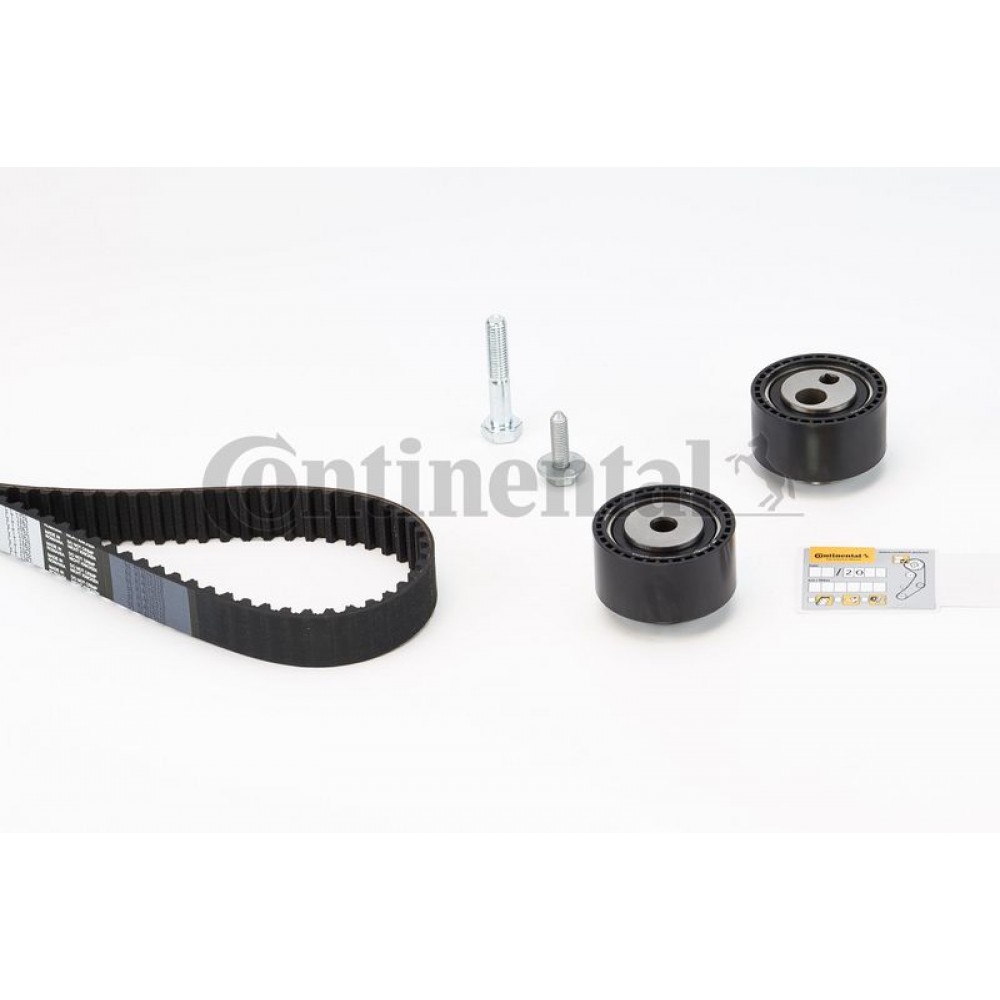 CONTITECH ΣΕΤ ΧΡΟΝΙΣΜΟΥ SUZUKI