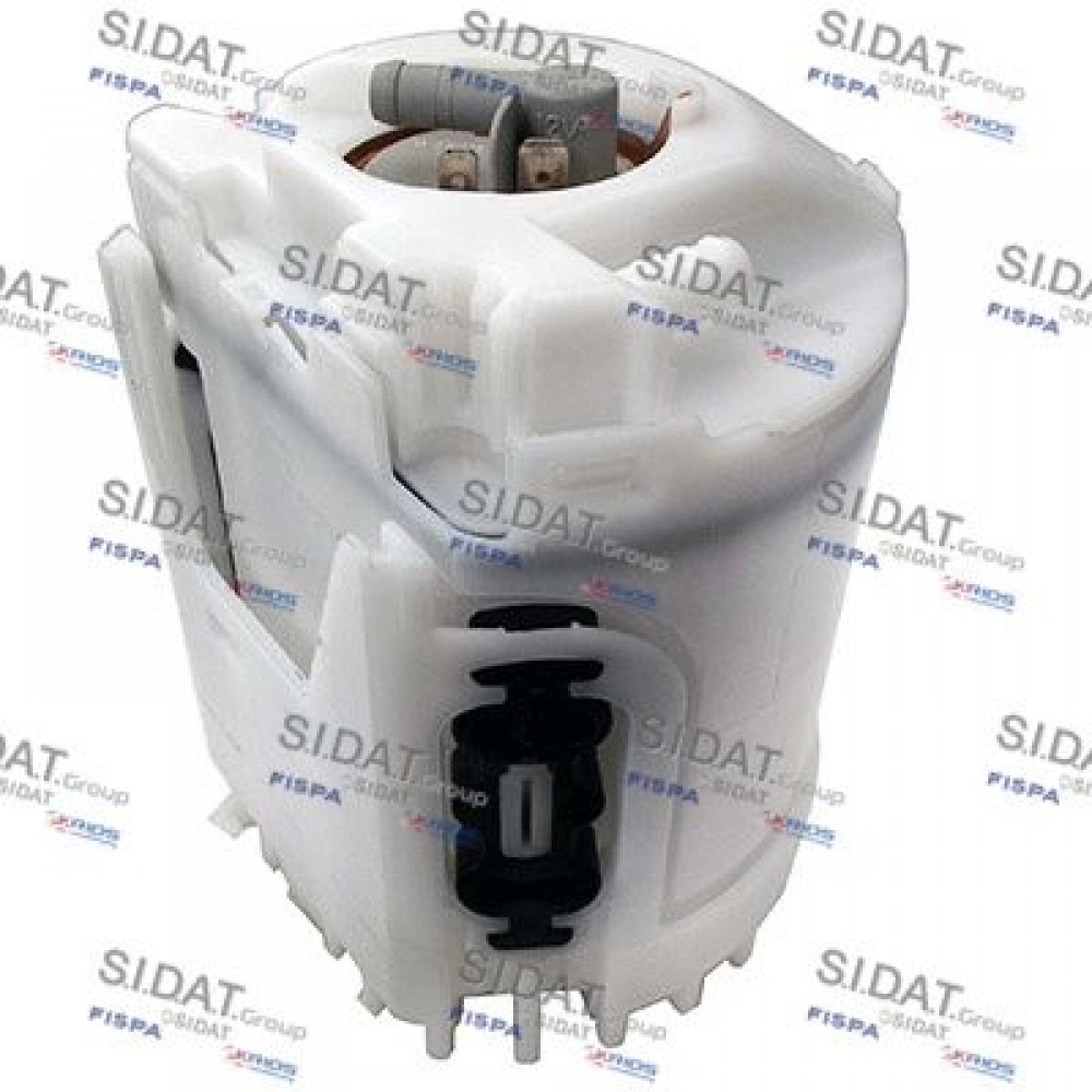 SIDAT ΑΝΤΛΙΑ ΚΑΥΣΙΜΟΥ ΜΙΣΗ 4 bar VAG