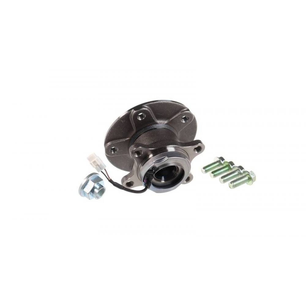 ΣΕΤ ΡΟΥΛΕΜΑΝ ΤΡΟΧΟΥ