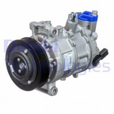 A/C COMPRESSOR VW-GROUP