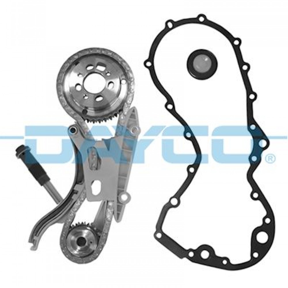 ΣΕΤ ΚΑΔΕΝΑ ΧΡΟΝΙΣΜΟΥ FORD FOCUS 1.8 TDCi <05 (6 τεμαχια) ΣΕΤ ΚΑΔΕΝΑ ΧΡΟΝΙΣΜΟΥ FORD FOCUS 1.8 TDCi <05 (6 τεμαχια)