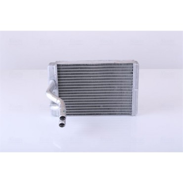 ΨΥΓΕΙΟ ΚΑΛΟΡΙΦΕΡ HYUNDAI H-1 2.4 <04 210X160X32 NISSENS