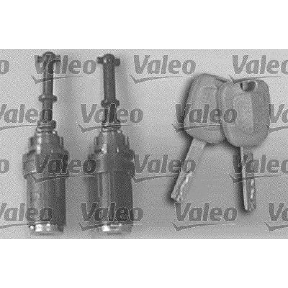 VALEO ΑΦΑΛΟΣ ΚΛΕΙΔΑΡΙΑΣ ΣΕΤ