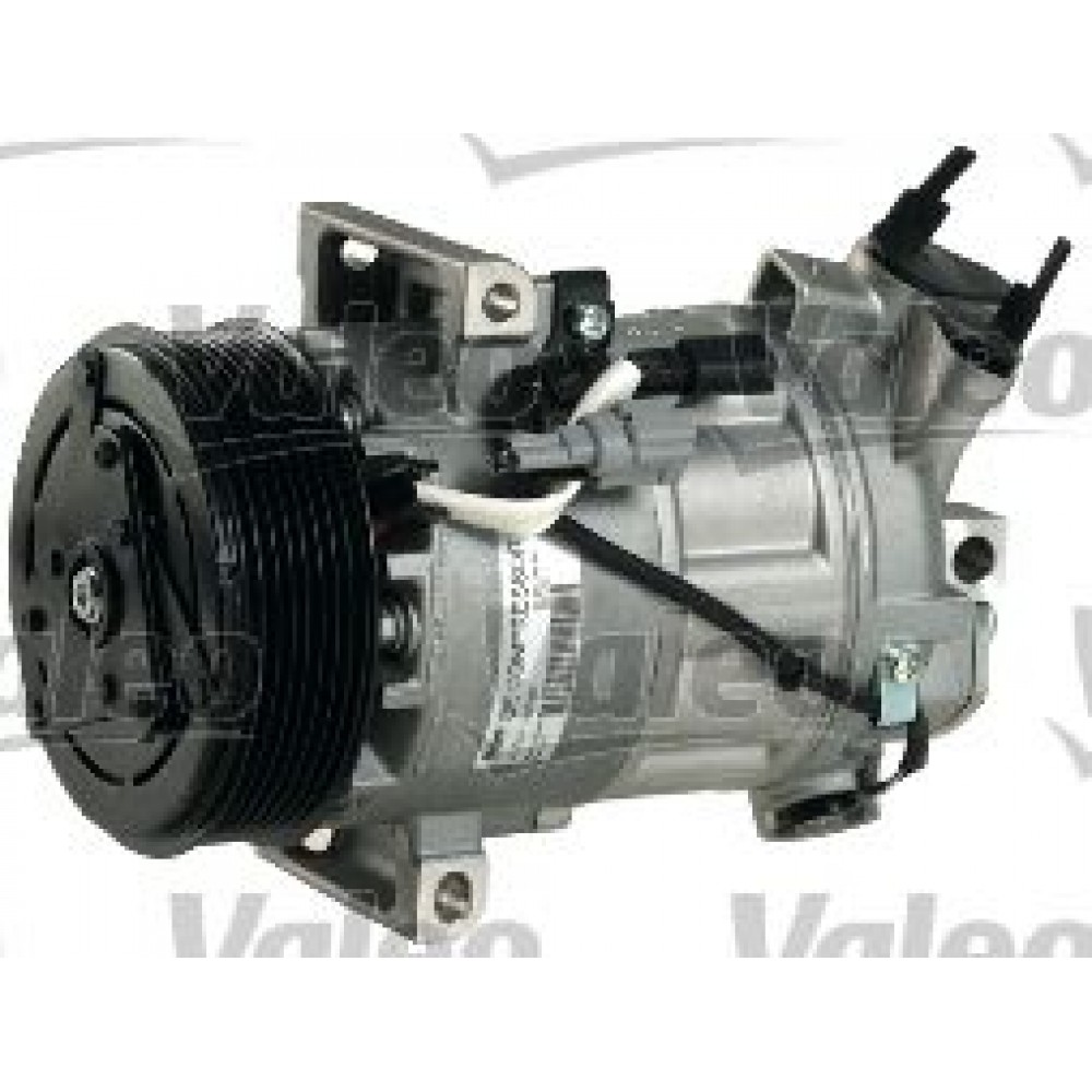 VALEO ΚΟΜΠΡΕΣΕΡ A/C VALEO ΚΟΜΠΡΕΣΕΡ A/C