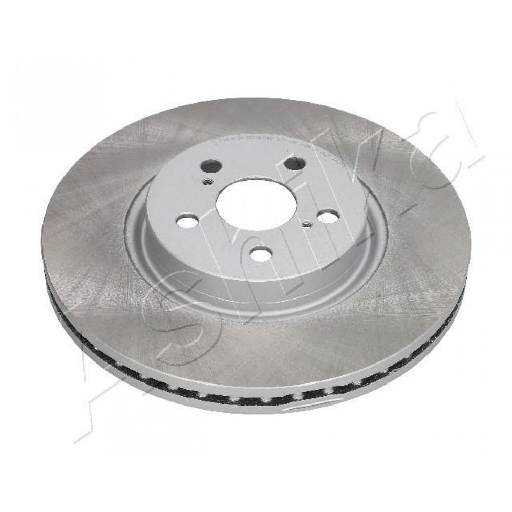 ΔΙΣΚ. TOYOTA AVENSIS 2.0,2.2 D -08 (294,7*26) ΔΙΣΚ. TOYOTA AVENSIS 2.0,2.2 D -08 (294,7*26)