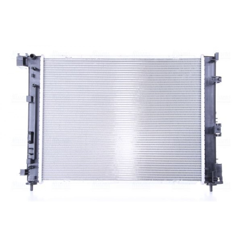 NISSENS ΨΥΓΕΙΟ ΜΗΧΑΝΗΣ