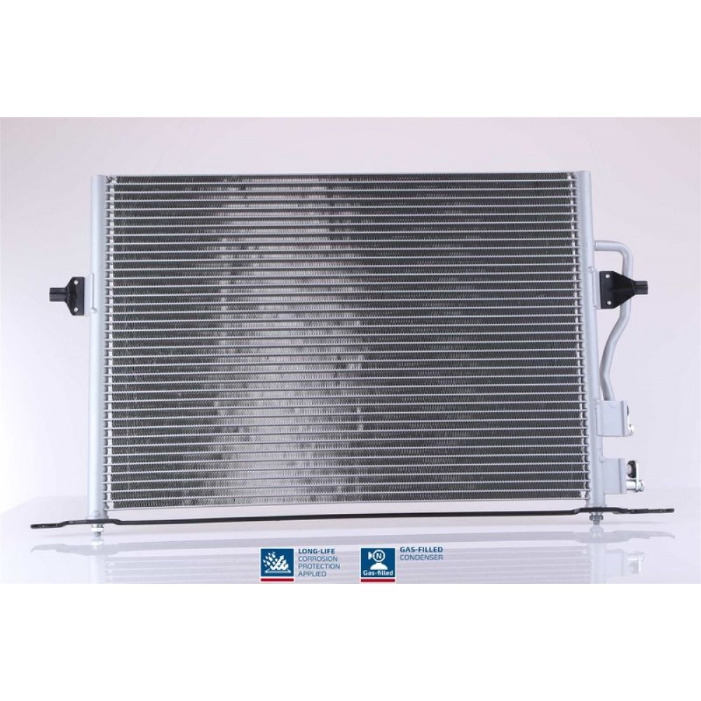 NISSENS ΨΥΓΕΙΟ A/C FORD