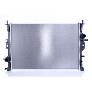 ΨΥΓΕΙΟ ΝΕΡΟΥ FORD FOCUS III 2.0 ST <17 670X449X26 NISSENS