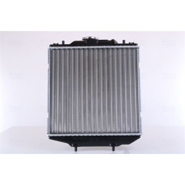 ΨΥΓΕΙΟ ΝΕΡΟΥ DAEWOO TICO 0.8 <00 325X333X32 NISSENS