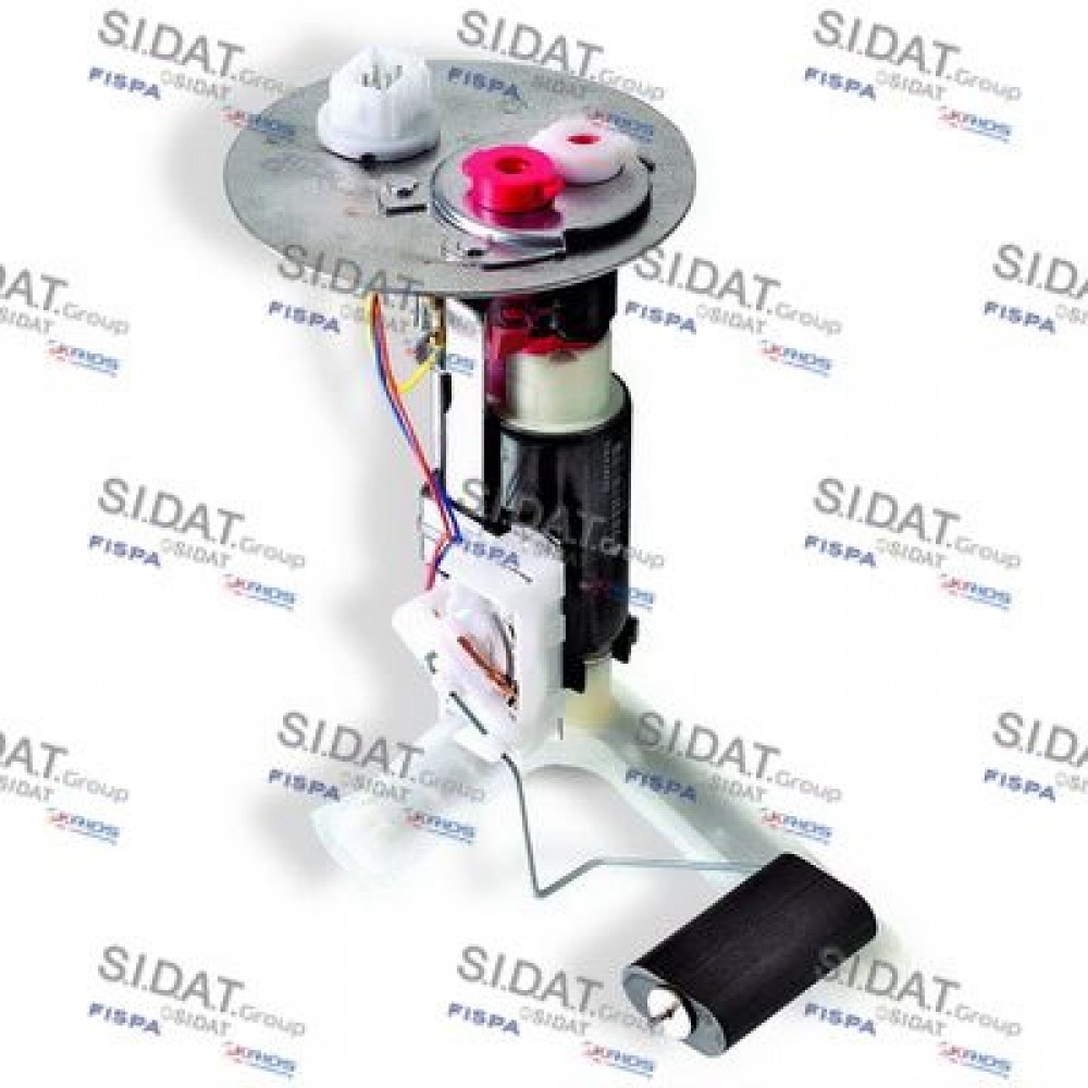 SIDAT ΑΝΤΛΙΑ ΚΑΥΣΙΜΟΥ FORD SIDAT ΑΝΤΛΙΑ ΚΑΥΣΙΜΟΥ FORD