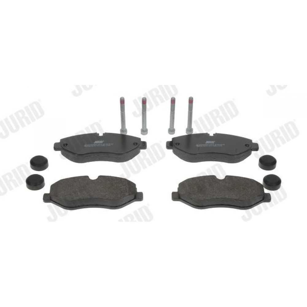 ΤΑΚ. MERCEDES SPRINTER 3,2-3,5T 06- ΤΑΚ. MERCEDES SPRINTER 3,2-3,5T 06-