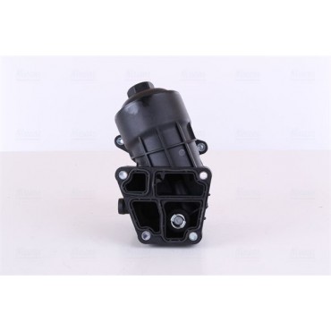 ΨΥΓΕΙΟ ΛΑΔΙΟΥ SEAT IBIZA IV 1.2 TDI  NISSENS