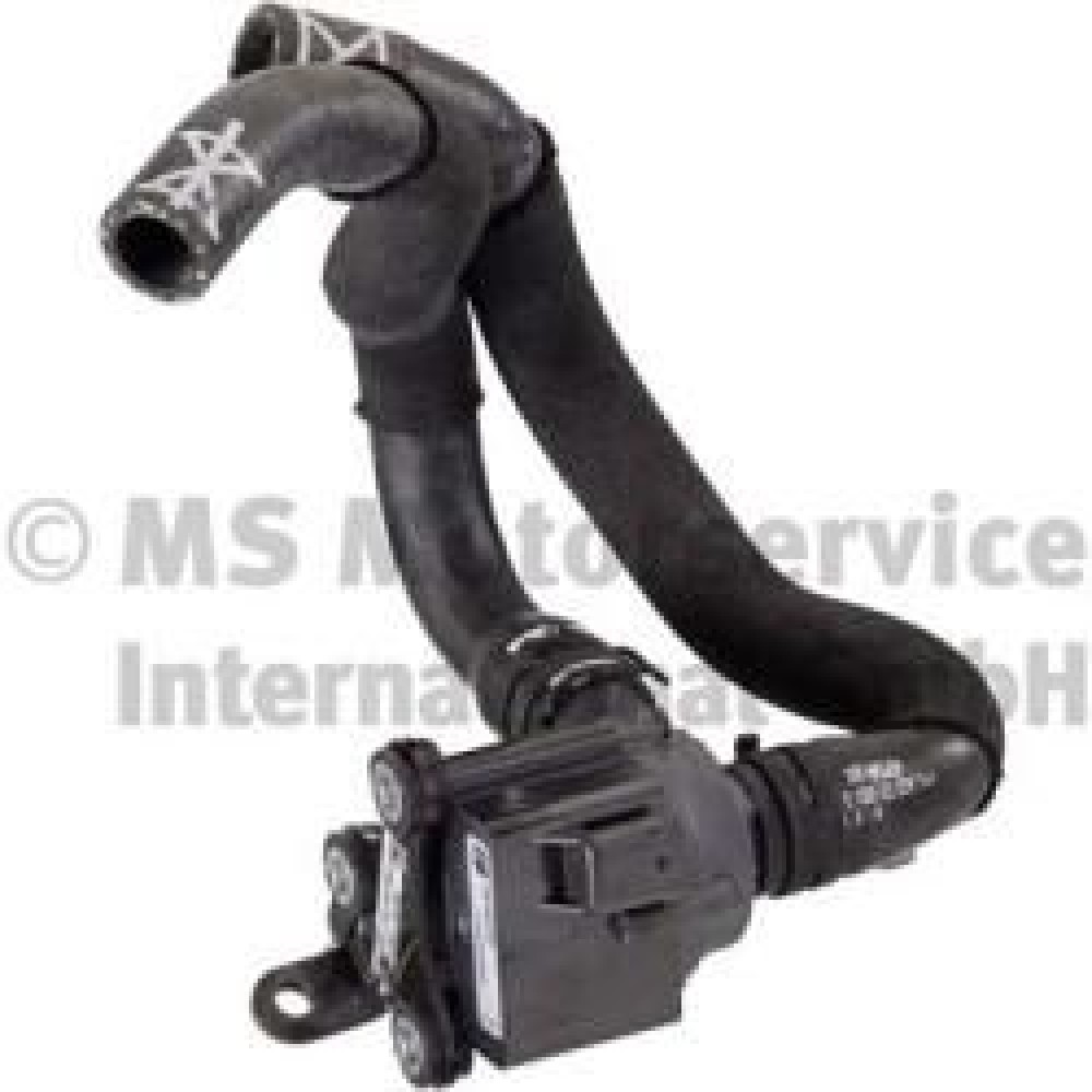 PIERBURG ΚΥΚΛΟΦΟΡΗΤΗΣ ΝΕΡΟΥ